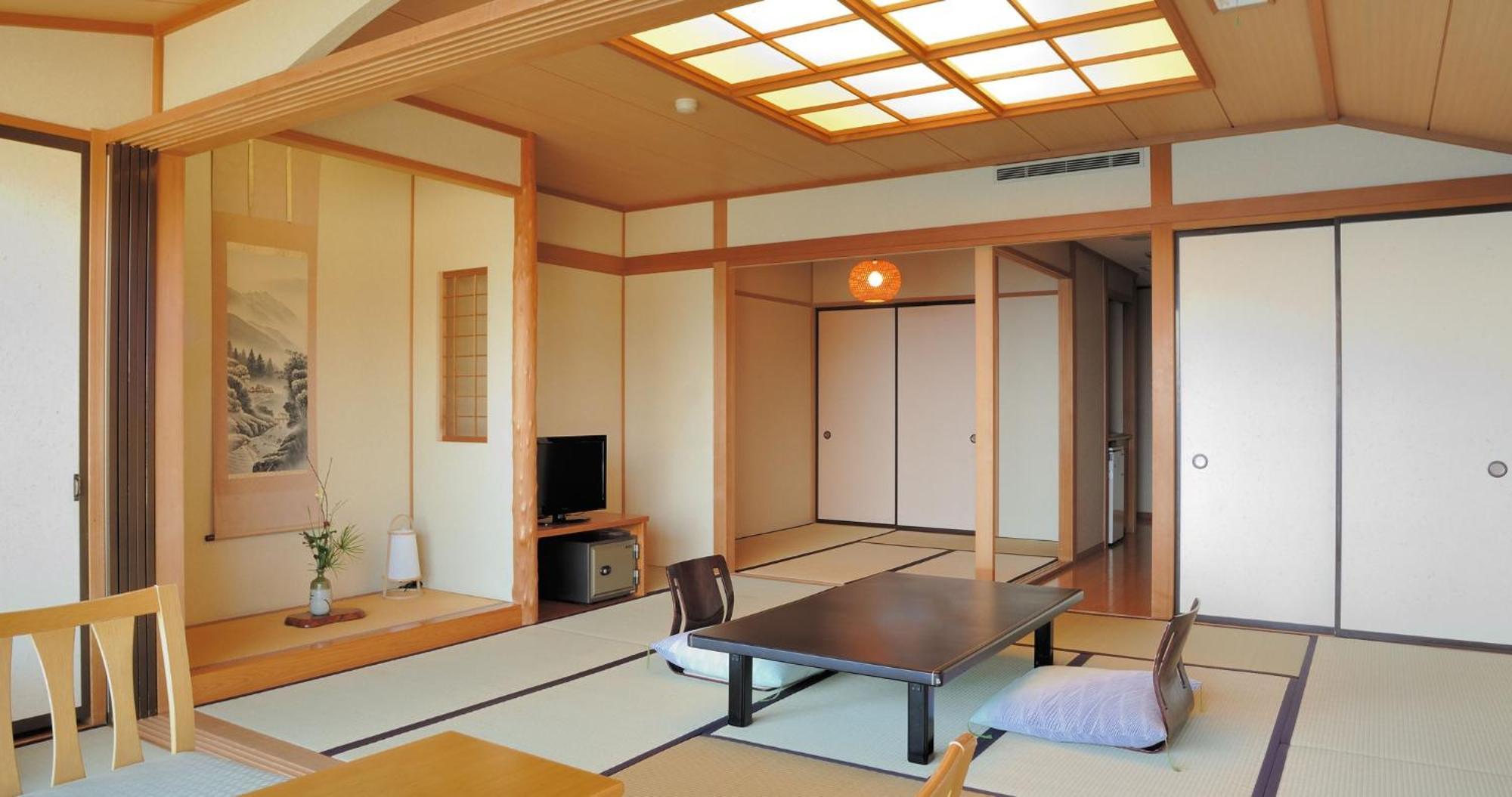 Izu Retreat By Onko Chishin Higashiizu Exterior foto