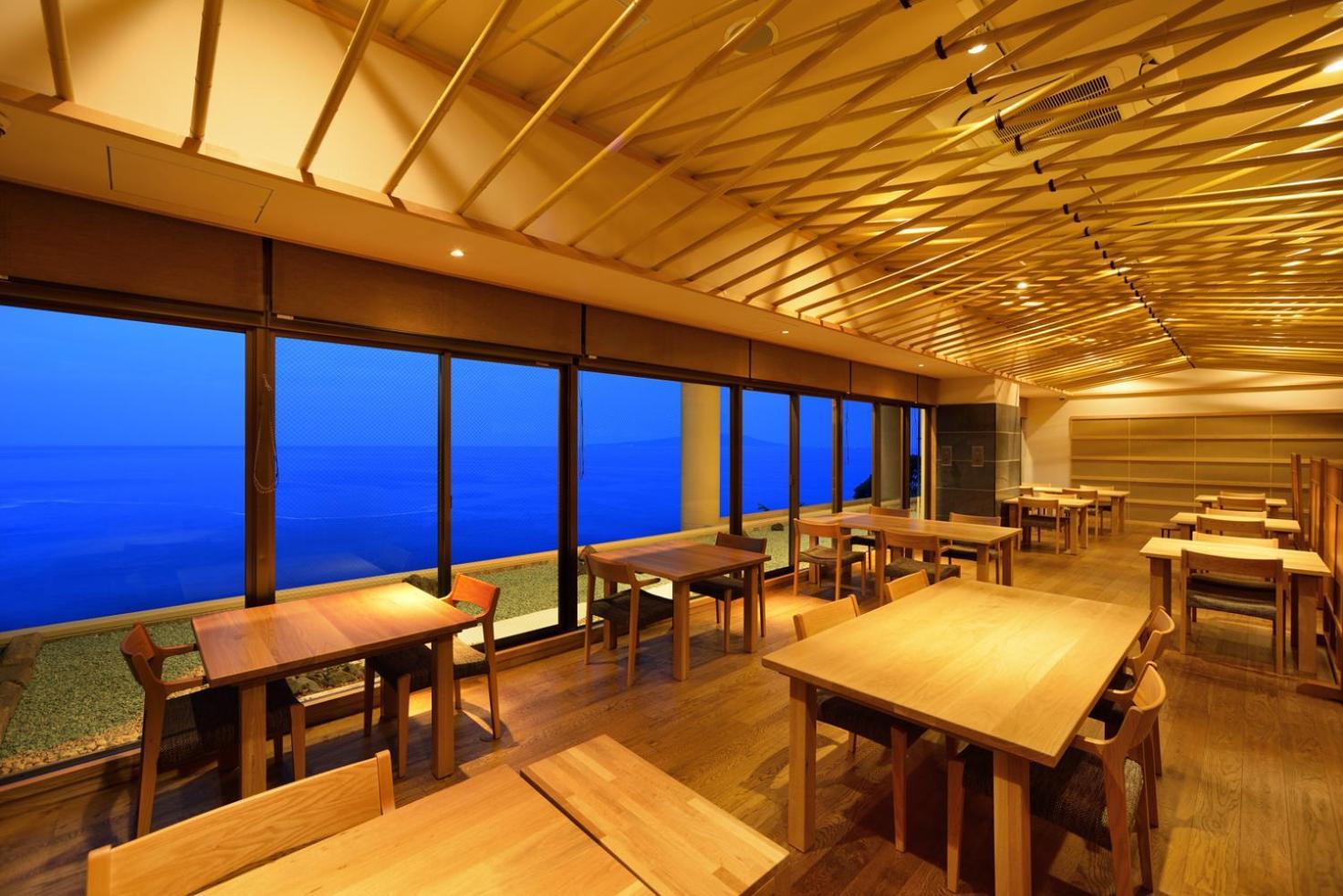 Izu Retreat By Onko Chishin Higashiizu Exterior foto